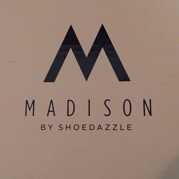 Pink Rhinestone Heels - Picture 3 of 7